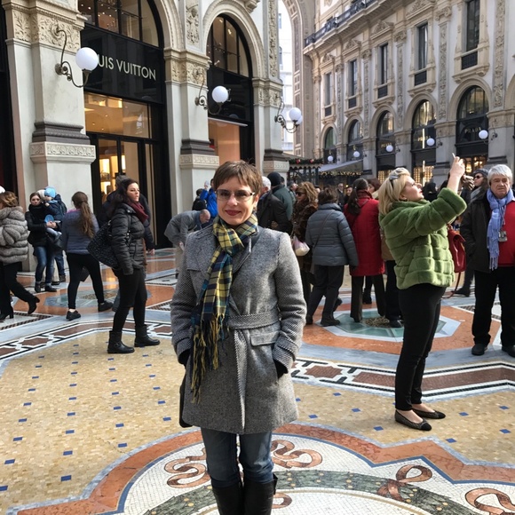 Meet your Posher, Tatsiana - Picture 12 of 13